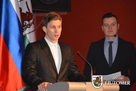 Športnik leta 2016 19